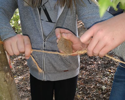 Workshops - Outdoor Skiller: Outdoor-Refugium