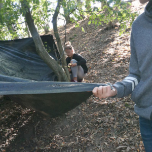 Workshops - Outdoor Skiller: Outdoor-Refugium