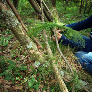 Workshops - Outdoor Skiller: Outdoor-Refugium