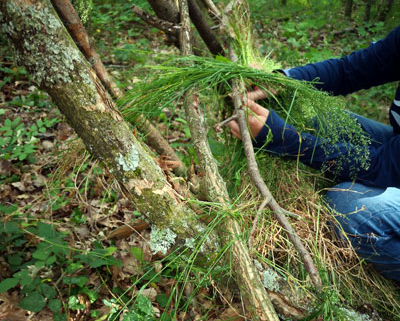 Workshops - Outdoor Skiller: Outdoor-Refugium