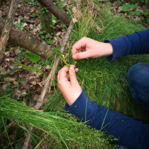 Workshops - Outdoor Skiller: Outdoor-Refugium