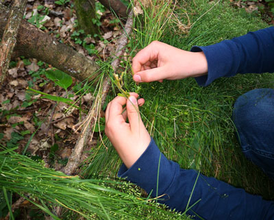 Workshops - Outdoor Skiller: Outdoor-Refugium