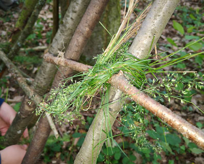 Workshops - Outdoor Skiller: Outdoor-Refugium