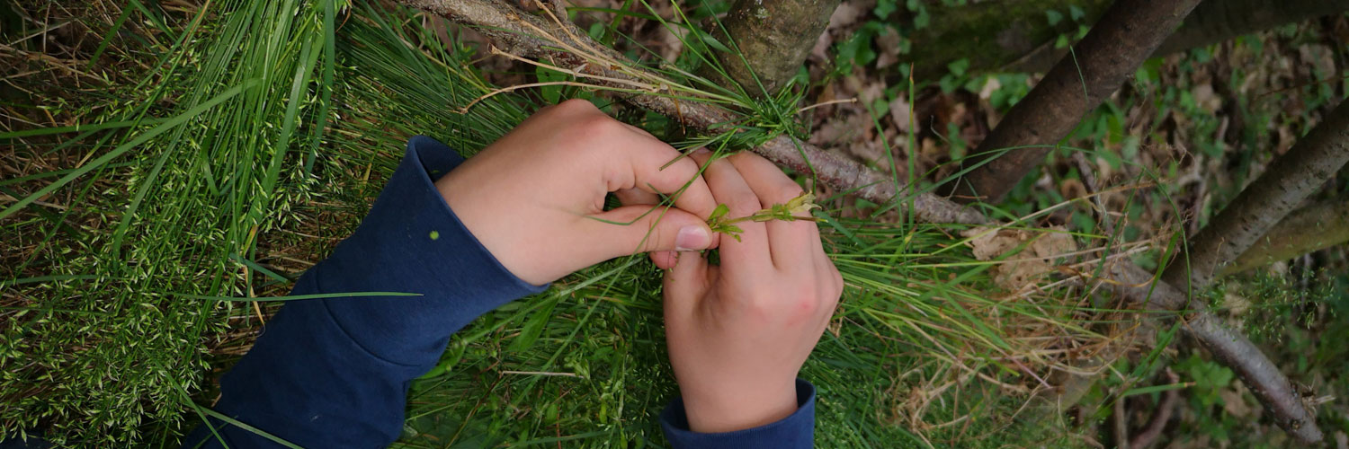 Workshops - Outdoor Skiller: Outdoor-Refugium