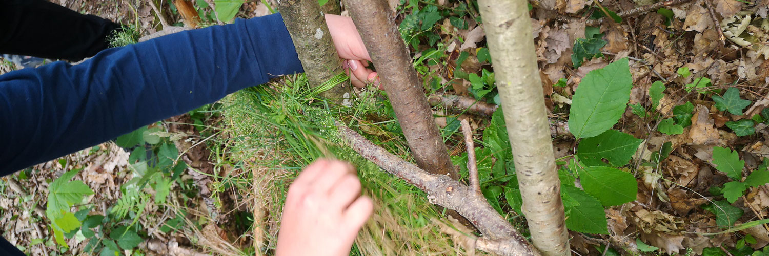 Workshops - Outdoor Skiller: Outdoor-Refugium