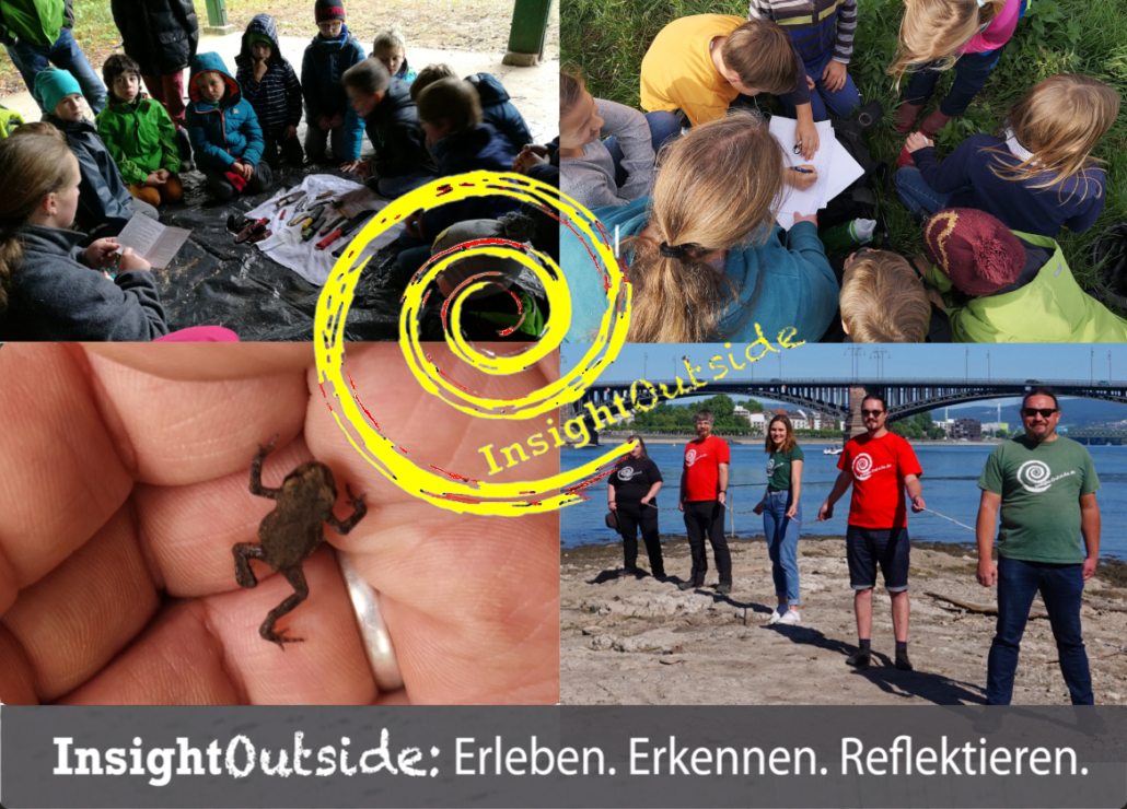 Beitragsbild Sommerferienbetreuung